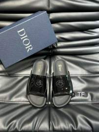 Picture of Dior Slippers _SKUDiorsz38-45TF05072850